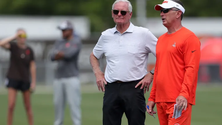 Why the Browns must hire a ‘complete culture changer’ to save the franchise image