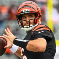 Bengals 2026 free agents: Trey Hendrickson, Joe Flacco, and other players out of contract