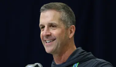 John Harbaugh eyes former Super Bowl winning coach to fix the NY Giants' defense in 2026