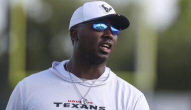 Eagles to interview Jerrod Johnson for OC job; report – NBC10 Philadelphia