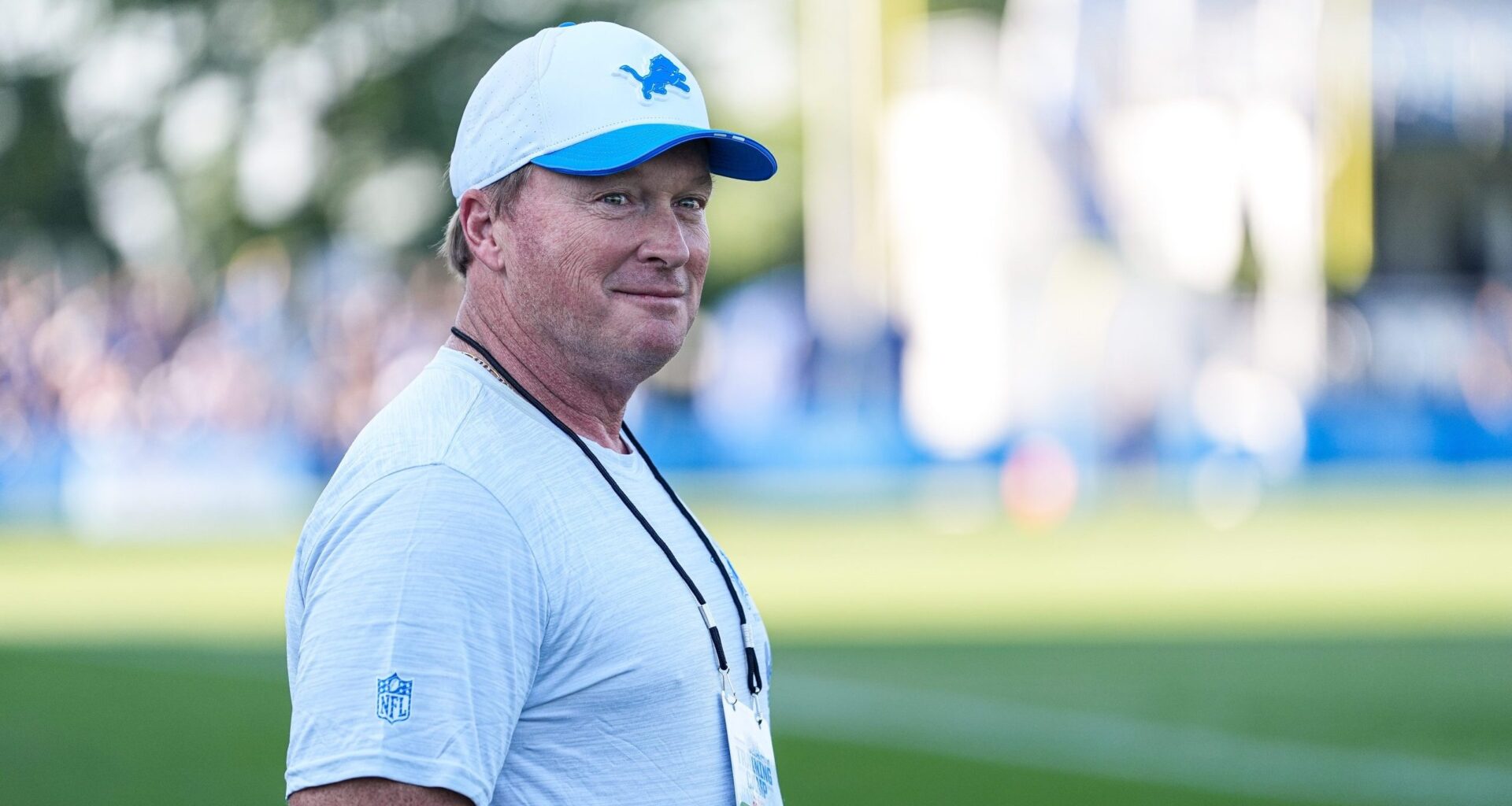 Jon Gruden denies Jets coaching report as 'stupid rumor'