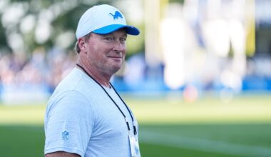 Jon Gruden denies Jets coaching report as 'stupid rumor'