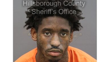 Minnesota Vikings Wide Receiver Jordan Addison Arrested for Allegedly Trespassing in Fla. Casino