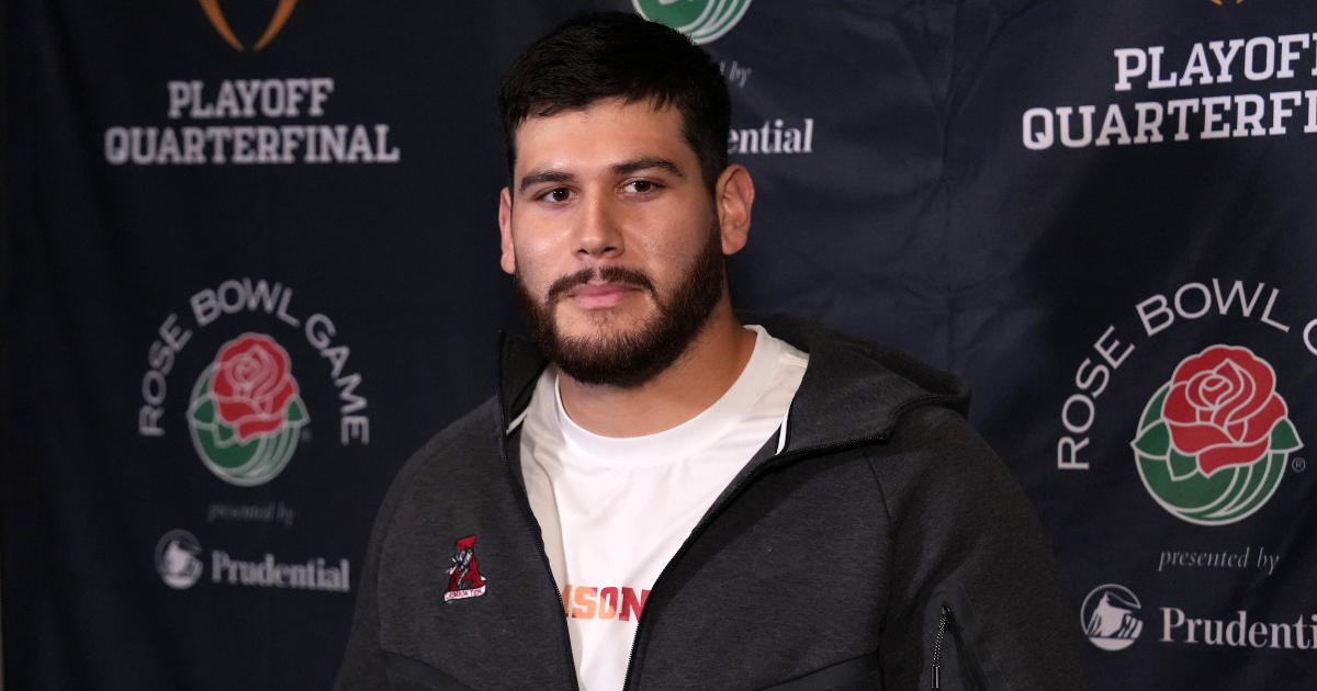 Transfer Tracker, Alabama