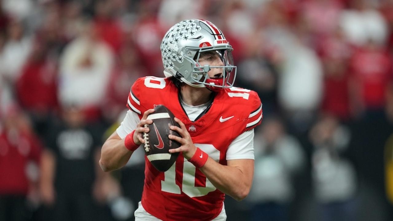 Way-too-early Heisman Trophy contenders for the 2026 season