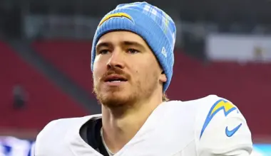 Justin Herbert could potentially get former Coach of the Year as Chargers OC in 2026 NFL season