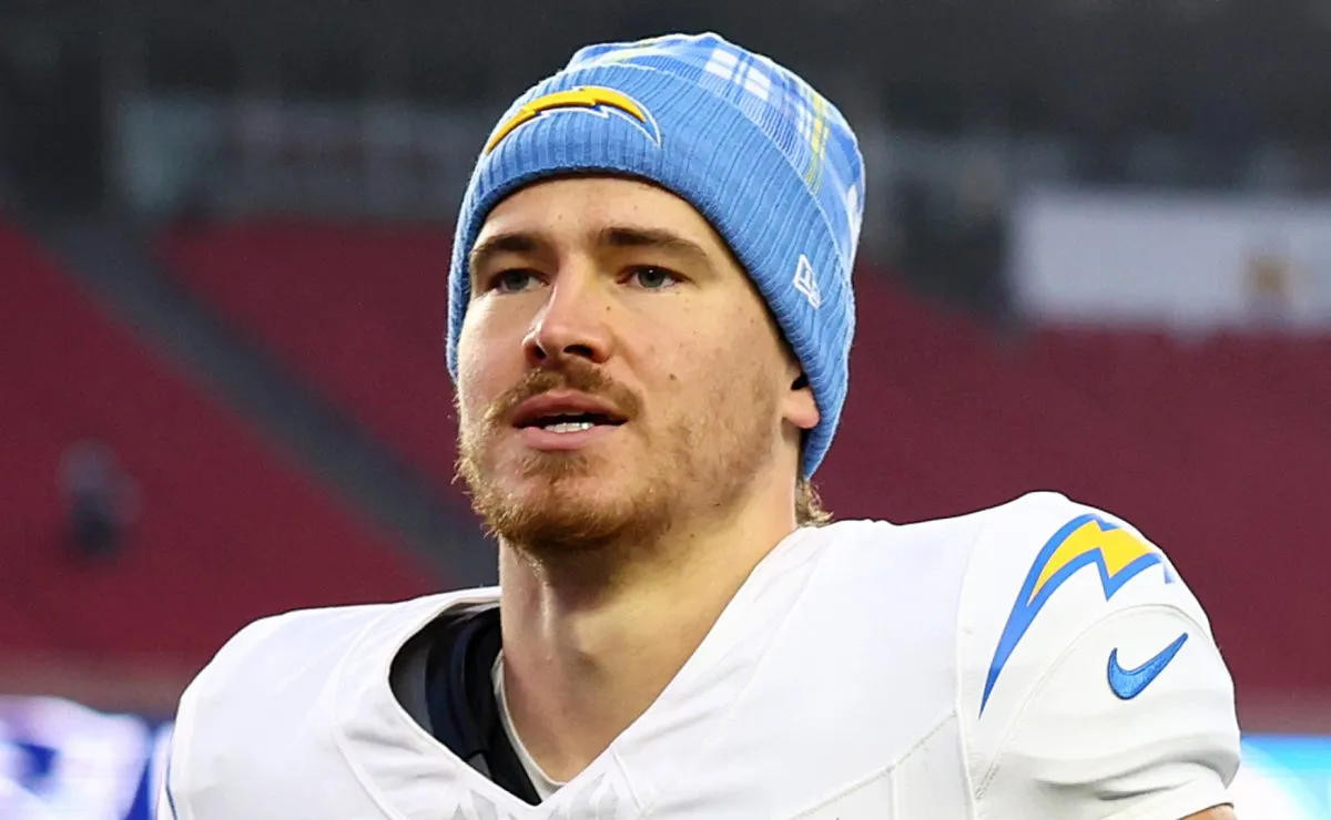 Justin Herbert could potentially get former Coach of the Year as Chargers OC in 2026 NFL season