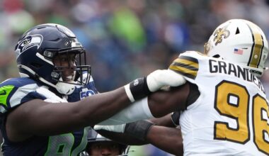 15 coaches, players to represent Mississippi in Super Bowl LX