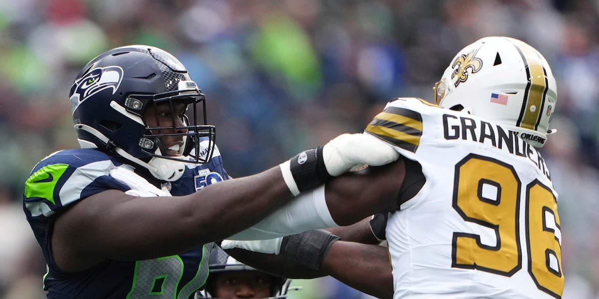 15 coaches, players to represent Mississippi in Super Bowl LX