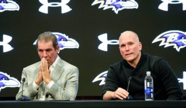 Team leaders share qualities the next Ravens coach must have