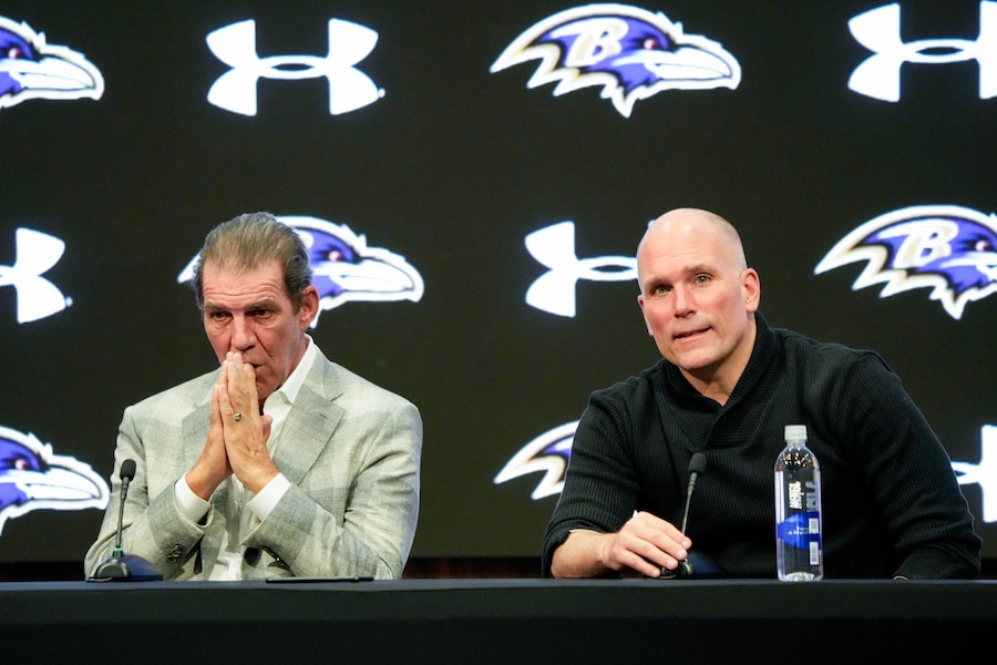 Team leaders share qualities the next Ravens coach must have