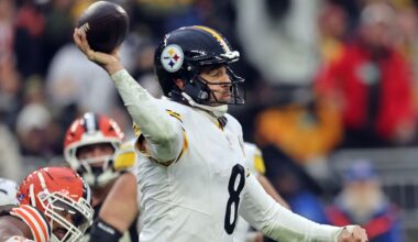 How to watch Steelers-Ravens NFL game tonight free livestream
