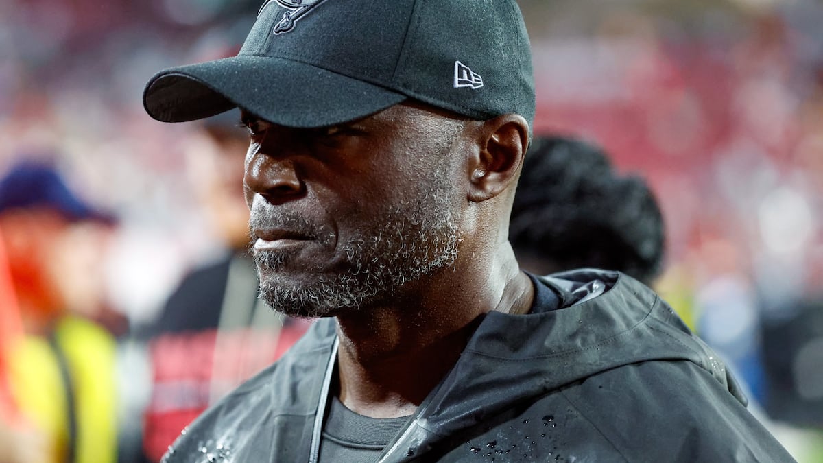 Todd Bowles says he’s back as Bucs head coach for 2026 season - Tampa Bay Times