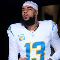 Chargers 2026 free agents: Najee Harris, Keenan Allen, Khalil Mack, and other stars out of contract