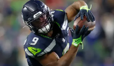 Where to watch Seattle Seahawks vs Los Angeles Rams in the USA: NFC Conference Final