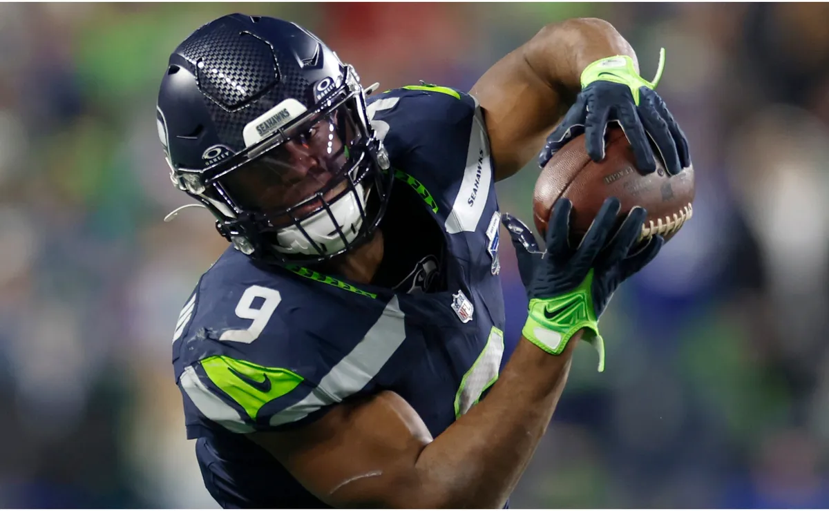 Where to watch Seattle Seahawks vs Los Angeles Rams in the USA: NFC Conference Final