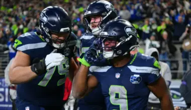 Chiefs named best landing spot for 29 TD RB image