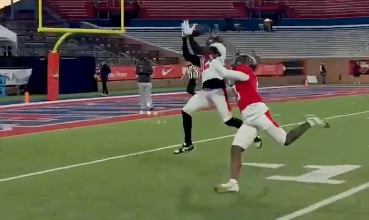 Senior Bowl Day 2 Risers Who Could Help the Titans in the 2026 Draft