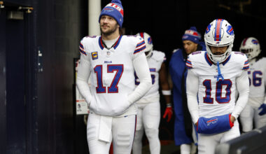 DVOA Preview: Bills vs. Broncos