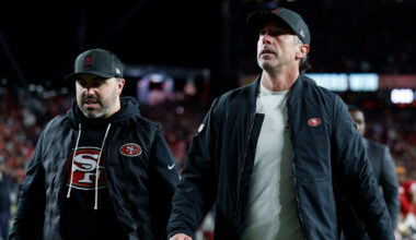 Kyle Shanahan makes no excuses for 49ers’ defense vs. Seahawks – NBC Sports Bay Area & California