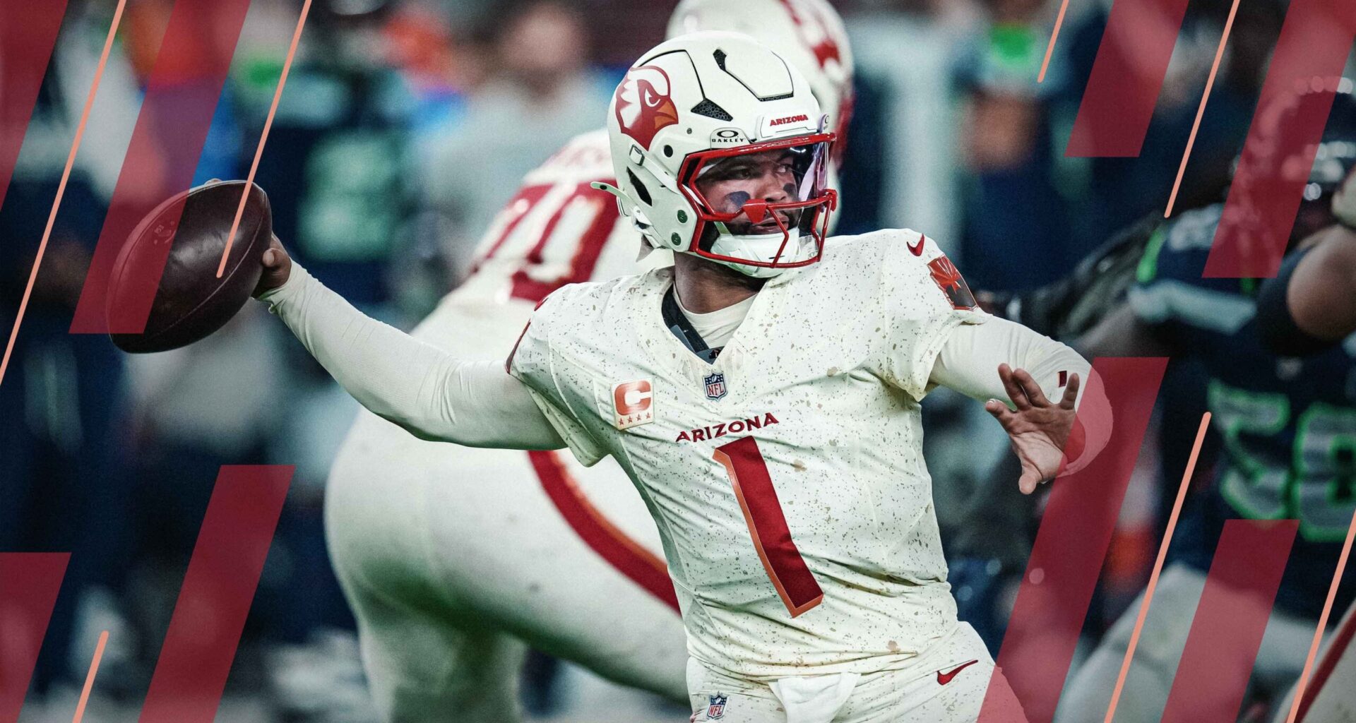 15 trade candidates entering the 2026 NFL offseason