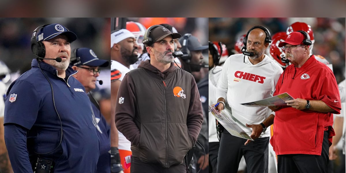 Tennessee Titans complete several interviews, with more scheduled for new head coach ahead of pivotal offseason