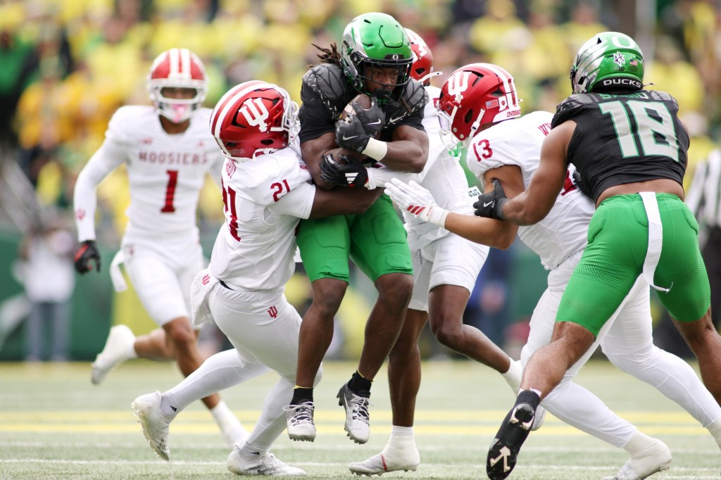 These two teams will win this week, head to title game