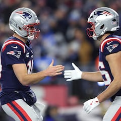 Super Bowl odds after Wild Card weekend, who is the favorite? Who is the long shot?