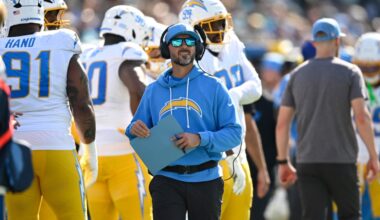 Jesse Minter hired by Baltimore Ravens