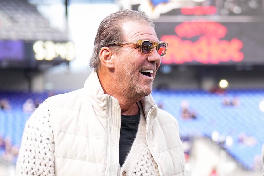 Ravens: What should Steve Bisciotti should prioritize in next coach?