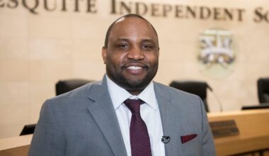 Texas high school football powerhouse North Crowley promotes DeMarcus Harris to head coach