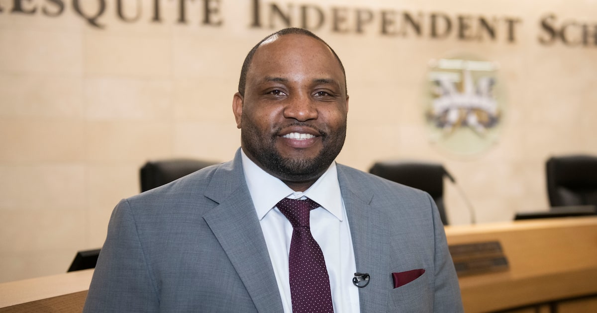 Texas high school football powerhouse North Crowley promotes DeMarcus Harris to head coach