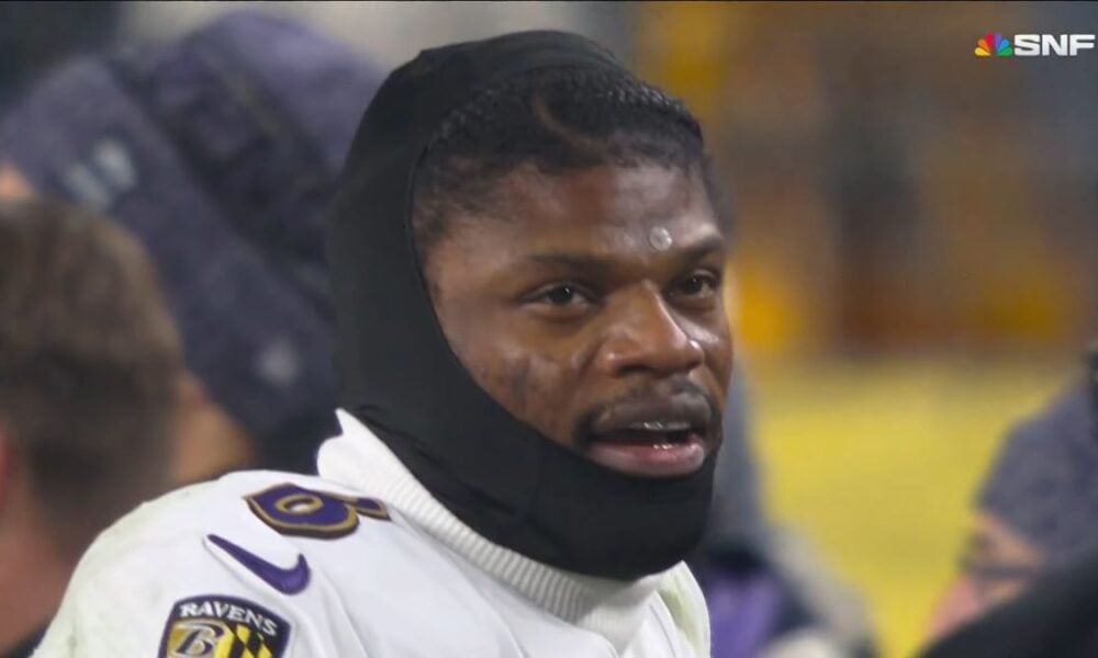 Lamar Jackson Now Has NFL's Youngest OC In 29-Year-Old Declan Doyle