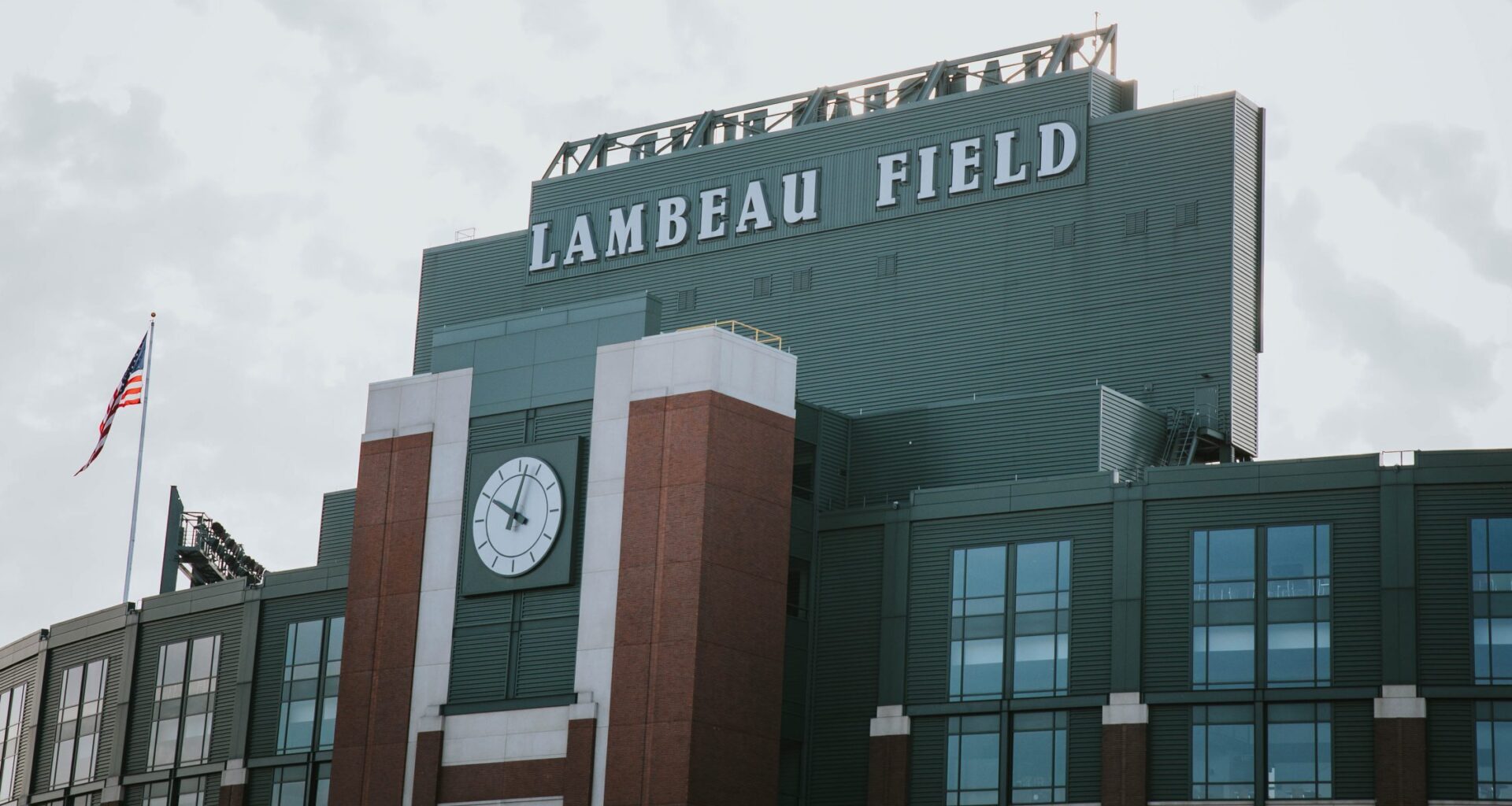 Green Bay Packers Offseason Needs Rankings |