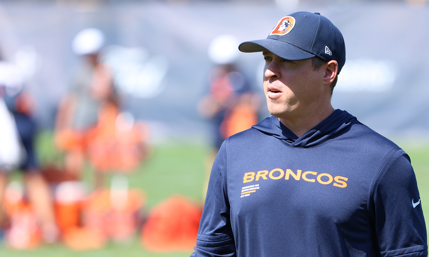 Another Broncos assistant is shuffling off to Buffalo – Denver Sports
