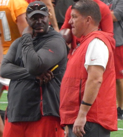 Report: Todd Bowles Confirms He Will Coach Bucs In 2026 - JoeBucsFan.com