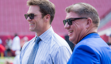 Ex-Buc Puts Jason Licht On Notice - JoeBucsFan.com