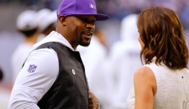 Brian Flores returning to Minnesota Vikings as DC