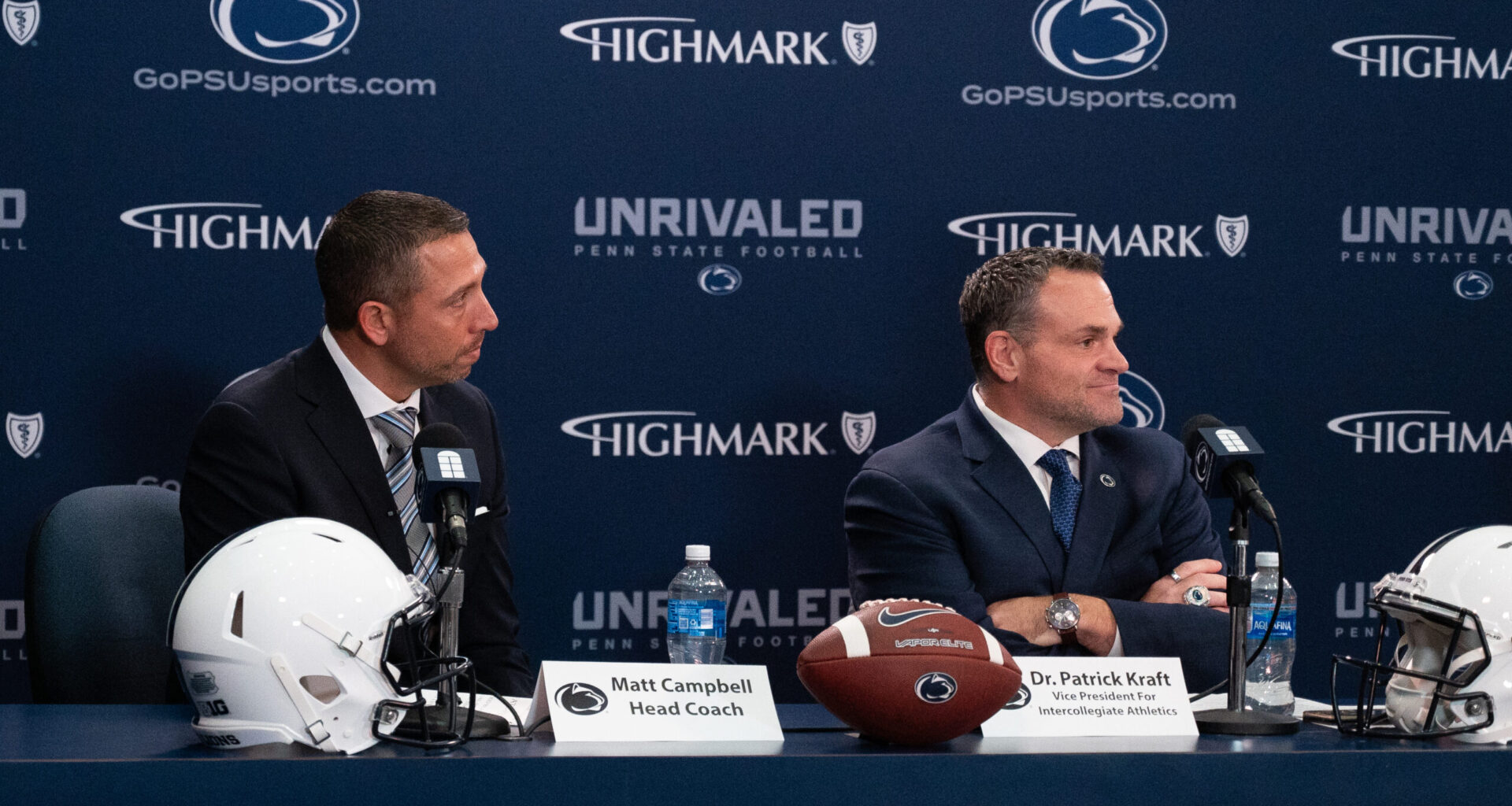 Taking Stock Of Penn State Football's 2026 Roster Following The Transfer Portal