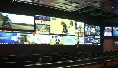 MGM Springfield preparing for Patriots big game crowds