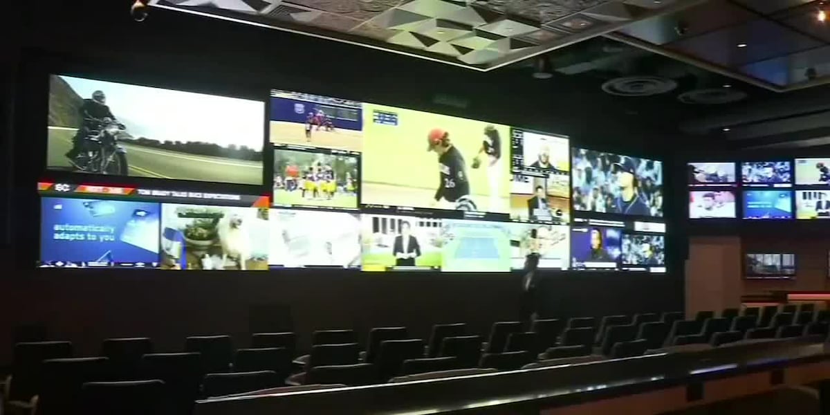 MGM Springfield preparing for Patriots big game crowds