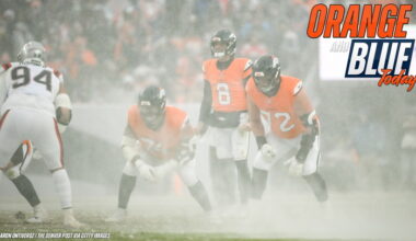 Watch The Super Bowl Dreams Of Sean Payton And The Denver Broncos End In The Snow