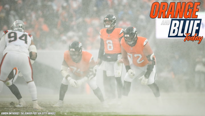 Watch The Super Bowl Dreams Of Sean Payton And The Denver Broncos End In The Snow