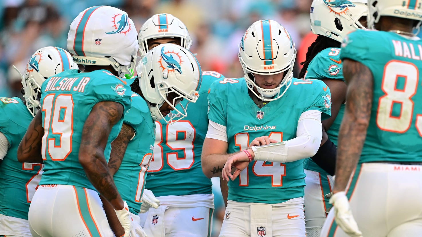 Dolphins owner reveals details of record-breaking offer for NFL team