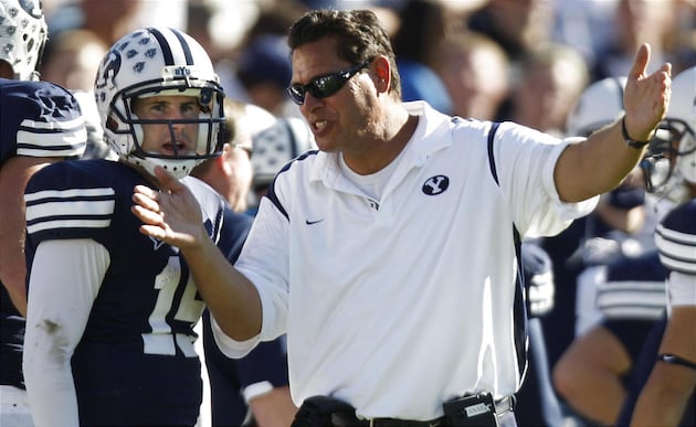 Utah State football hires Robert Anae as offensive coordinator – Deseret News