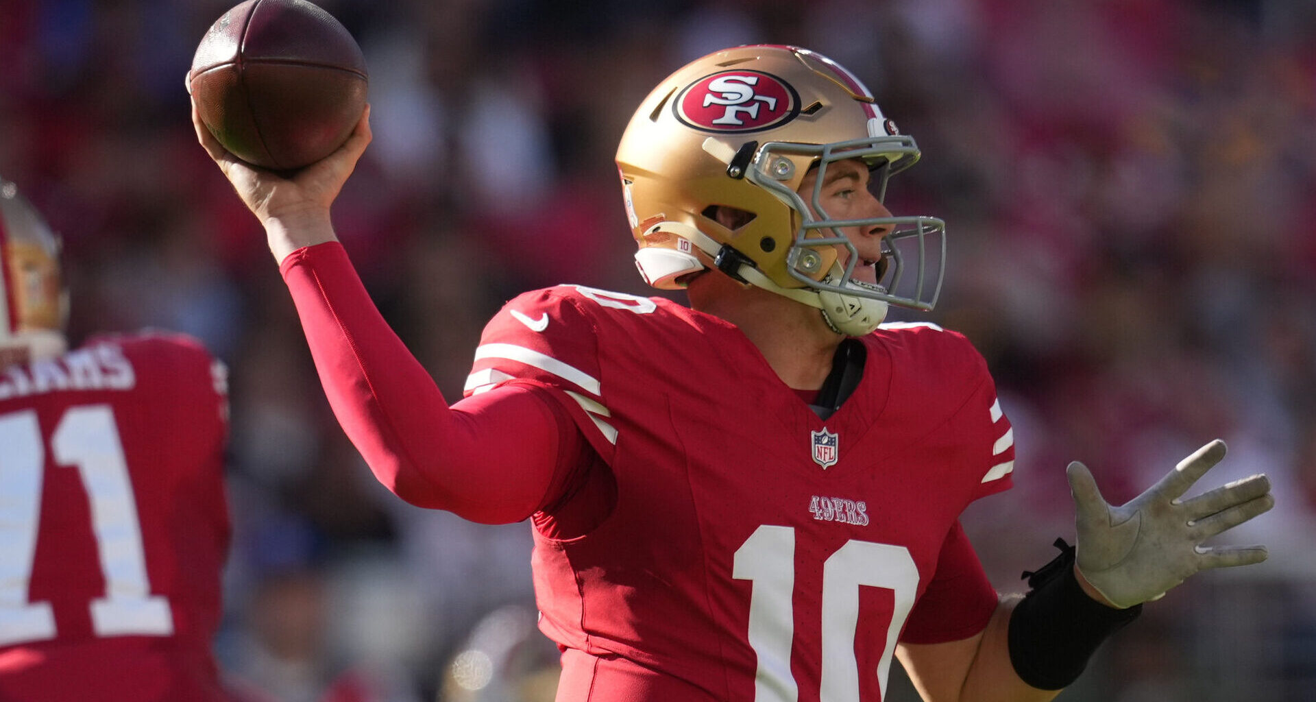 NFL Insider Suggests What Team Might Trade To Acquire Ex-Patriots QB Mac Jones