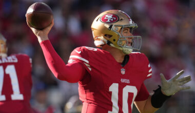 NFL Insider Suggests What Team Might Trade To Acquire Ex-Patriots QB Mac Jones