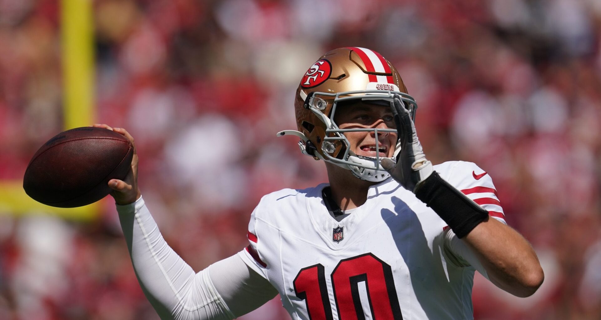 Jets Should Consider Trading for Former First-Round Pick QB