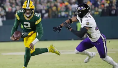 Dolphins predicted to replace Tua Tagovailoa with backup QB image