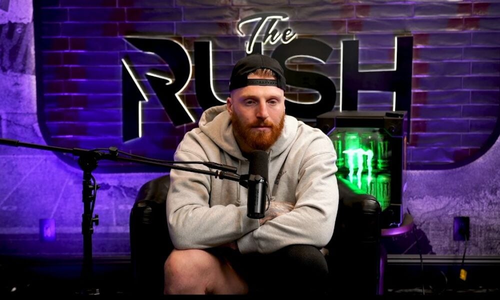 'He's A Hell Of A Player': Raiders Pass Rusher Maxx Crosby Is A 'Will Howard Believer'